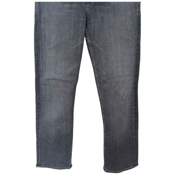 MOTHER Denim The Tomcat Ankle Jeans in X Marks The Spot Size 26 - Picture 4 of 14